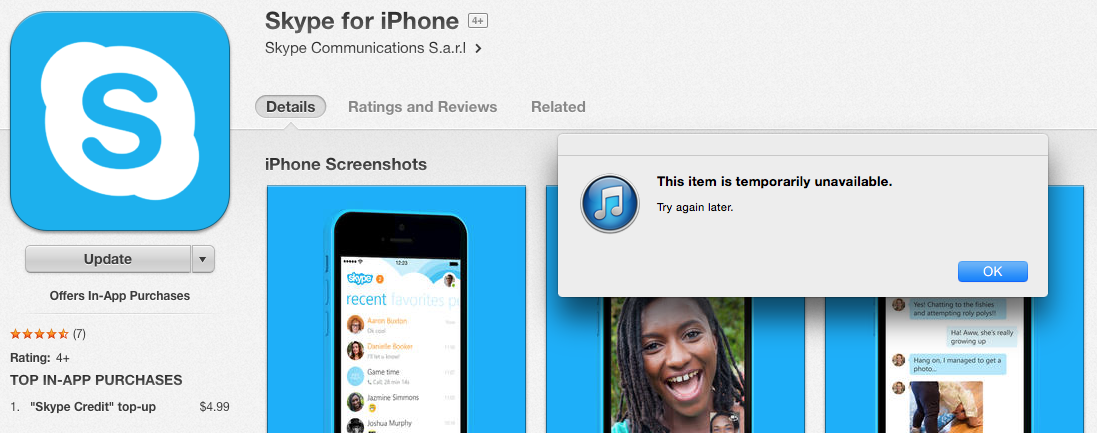 51 Top Images Apple App Store Down / Apple App Store faces coalition of unhappy developers ...