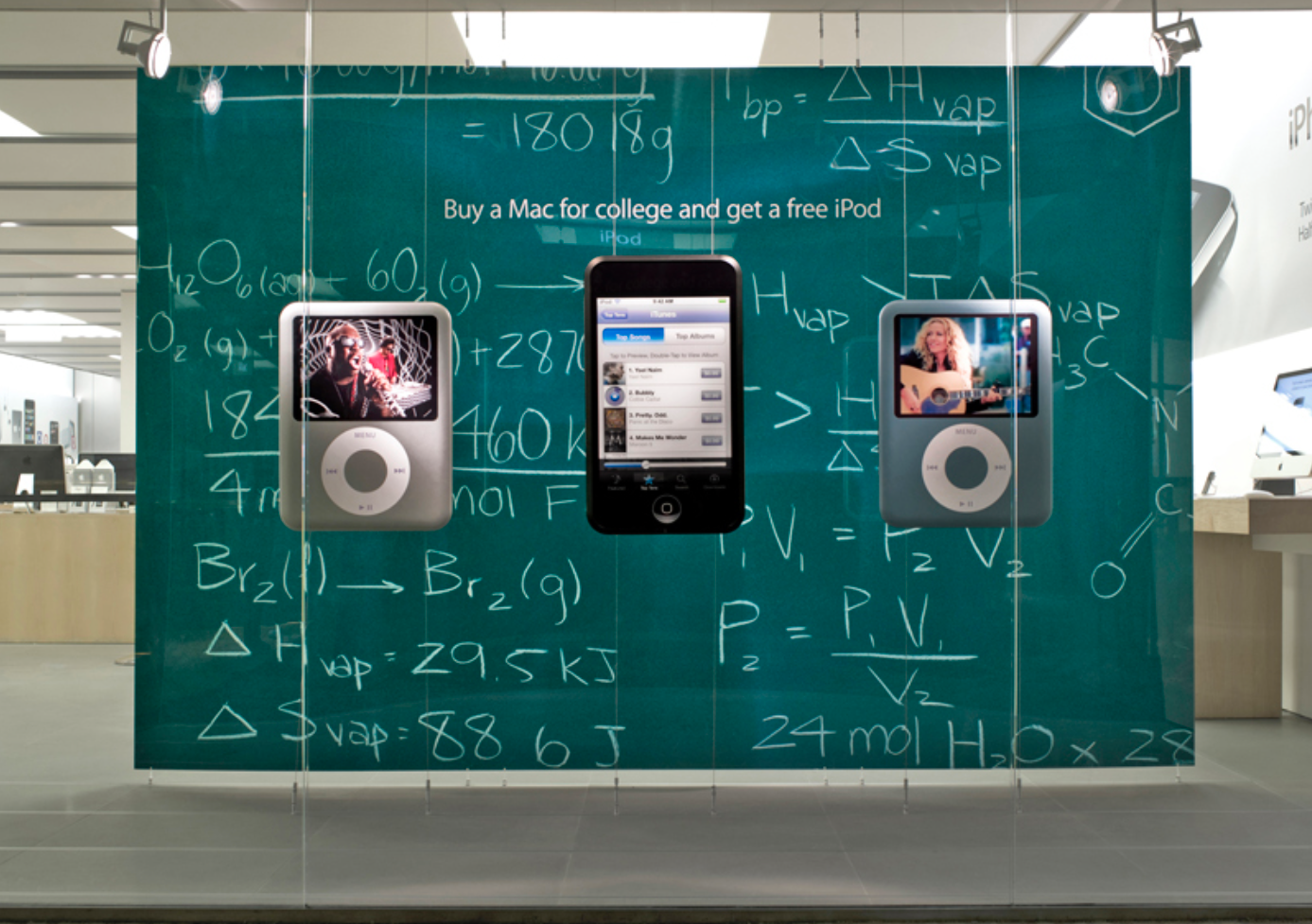 Apple's annual Back to School promotion likely kicking off at end of