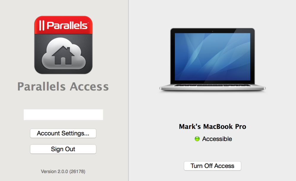 Parallels Access remote access app jumps from iPad to iPhone, gains