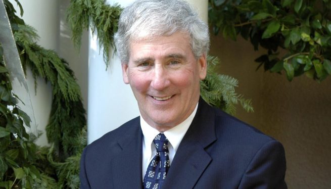 Bill Campbell interview sheds light on his time at Apple, Steve Jobs