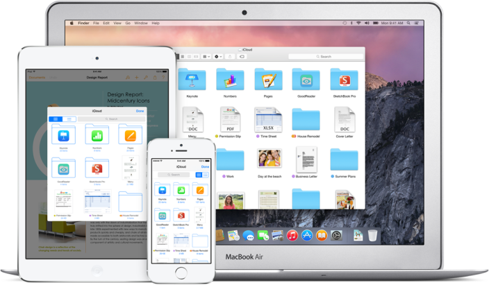 iOS 7 How-to: Manage your iCloud storage space from an iOS device - 9to5Mac