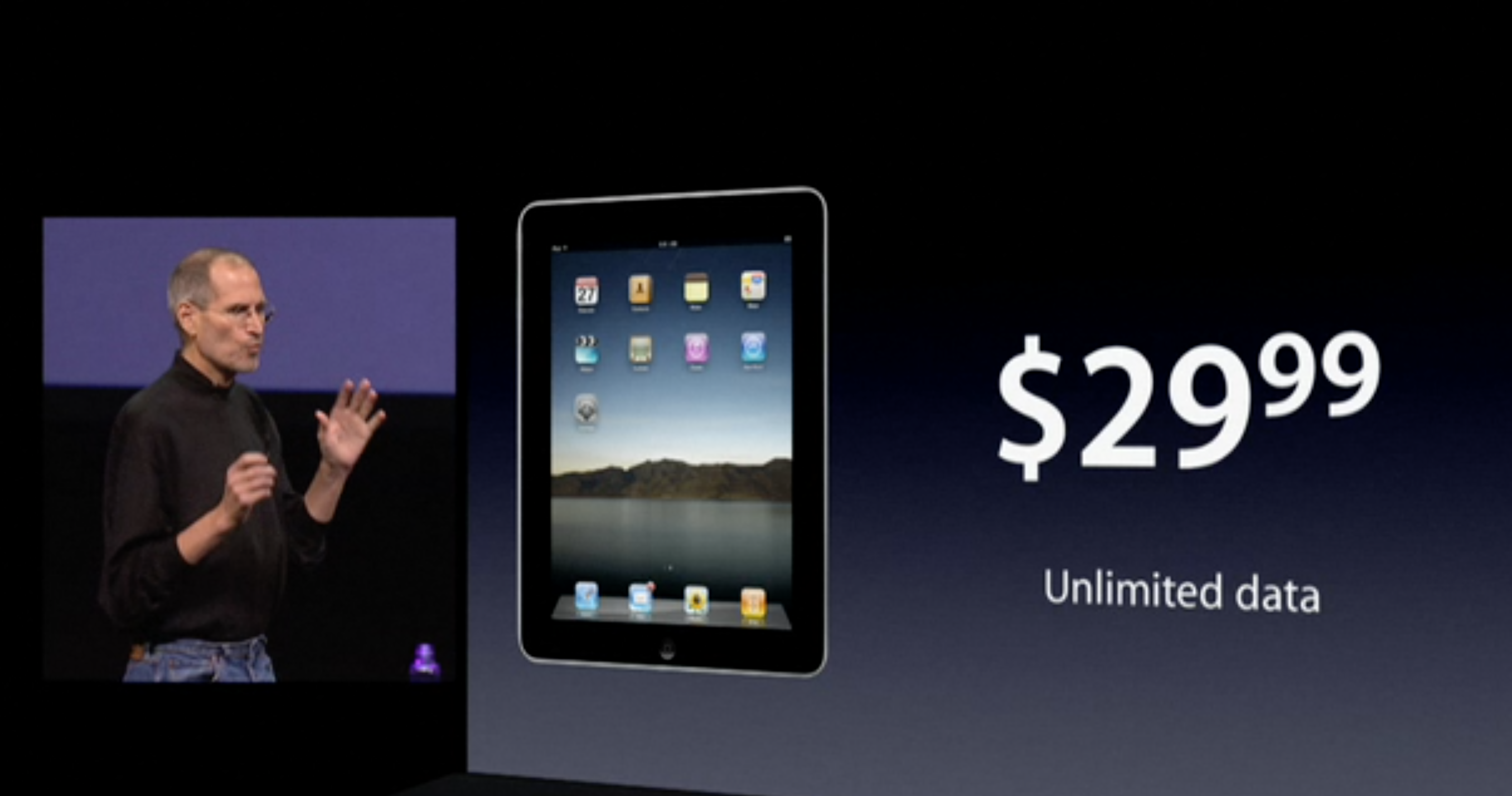 Apple & AT&T begin sending $40 checks to original 3G iPad buyers - 9to5Mac