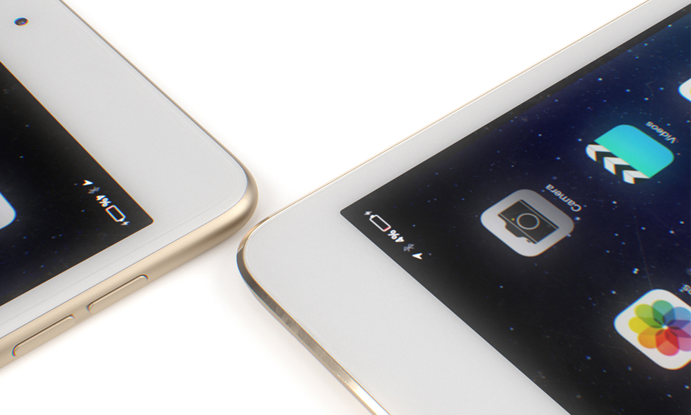 Opinion Will the iPad be left behind in the shift to larger iPhones