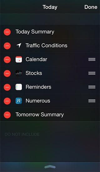 Today view - 9to5Mac