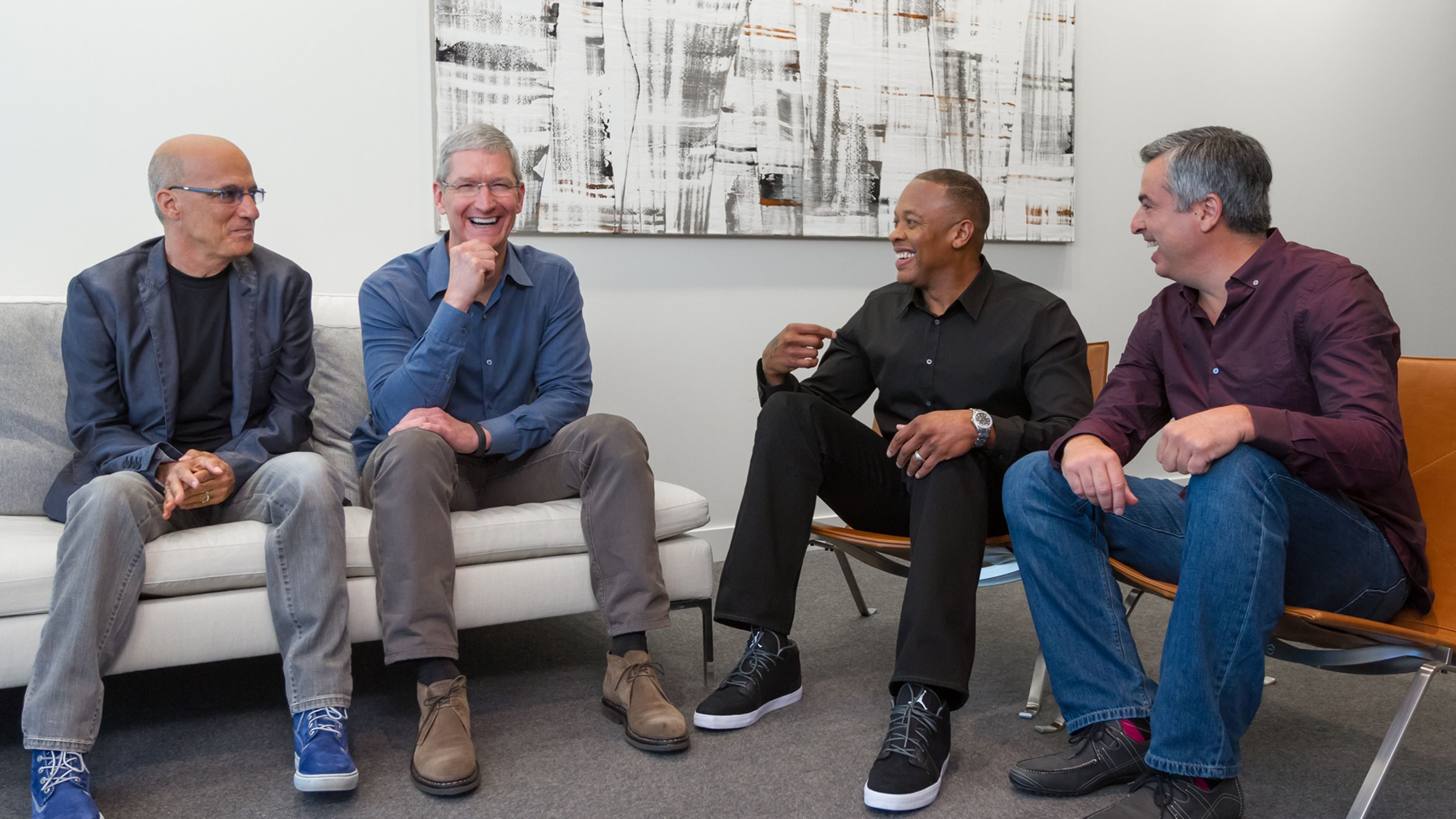 Tim Cook’s top Apple acquisitions mix hardware, software,&hellip;