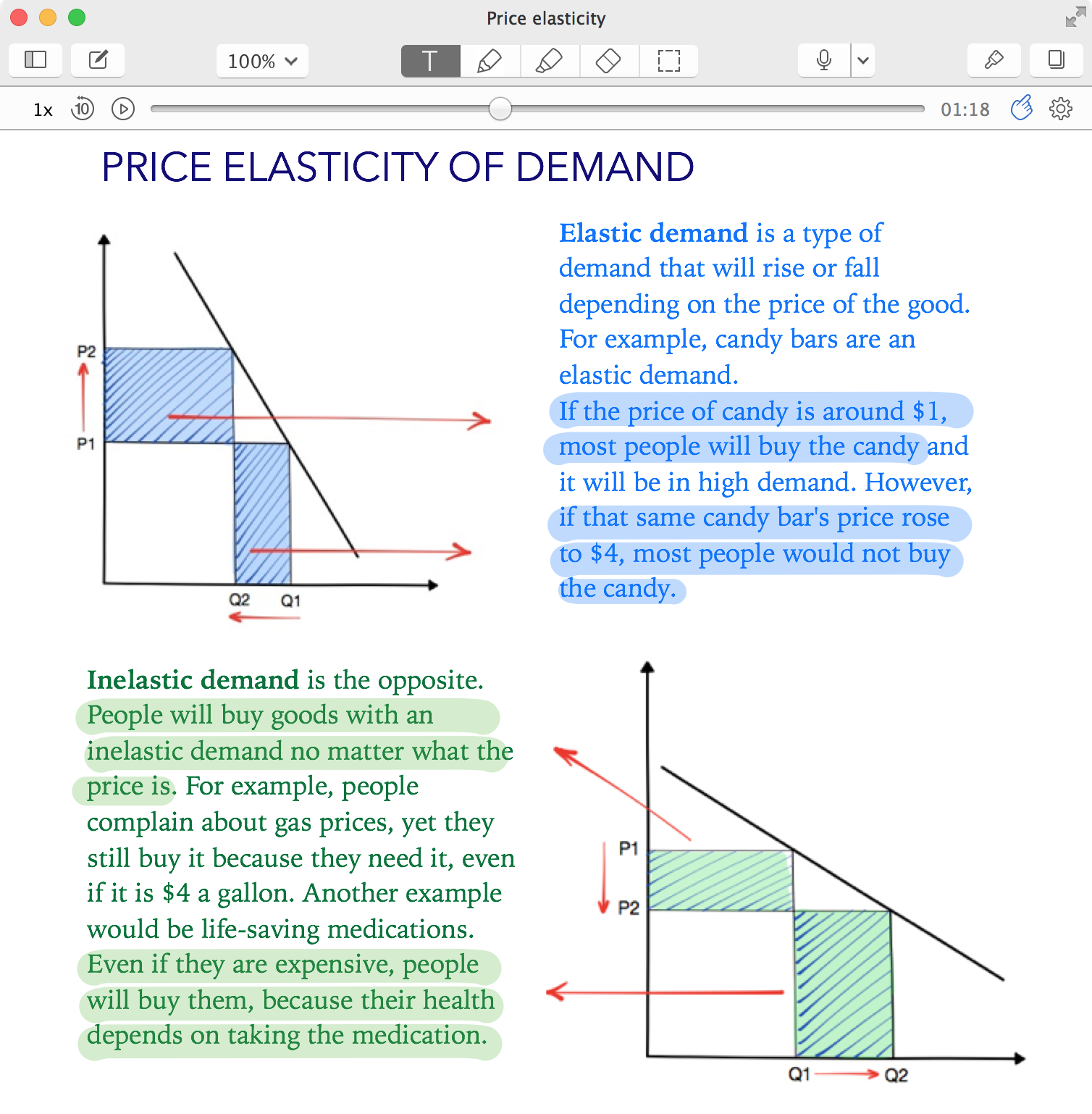 notability for mac free trial