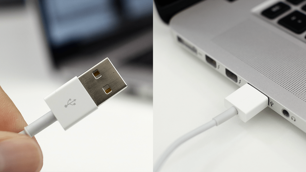 Handson with the fully reversible Lightning to USB cable from Truffol