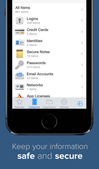 download the last version for ios Password Depot 17.2.0