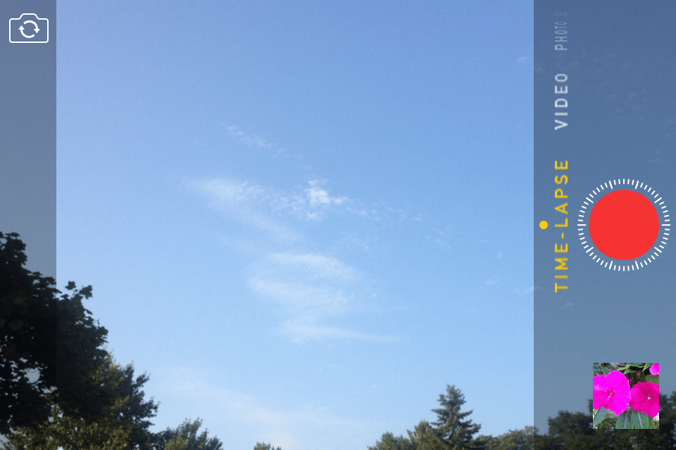 iOS 8 How-to: Take a time-lapse video - 9to5Mac
