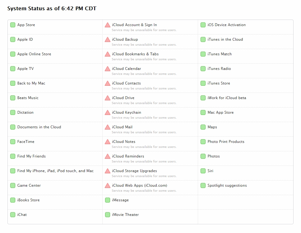 apple-woes-continue-some-reporting-icloud-down-across-ios-mac-and