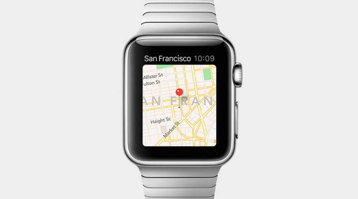 Apple-Watch-navigation