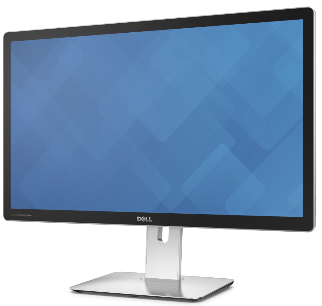Dell announces 27inch 5120x2880 display, a perfect panel for a future