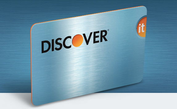 Discover cards joining Amex, Mastercard and Visa in Apple