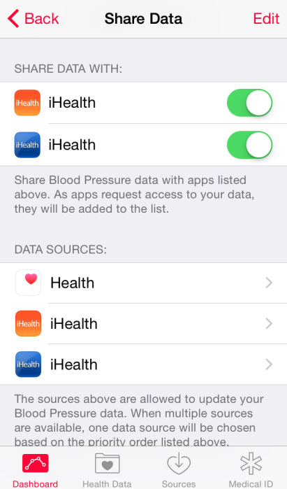 iHealth’s nine iPhone-connected healthcare accessories now work with ...