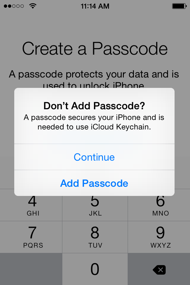 Getting Ready For IOS 8: How To Backup Your Device And Set Up The New ...