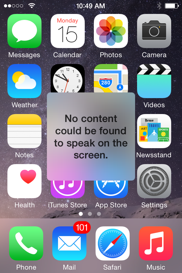 iOS 8 How-to: Have your iOS device read text for you - 9to5Mac