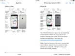 Apple's official iPhone and iPad User Guide for iOS 8 now available on ...