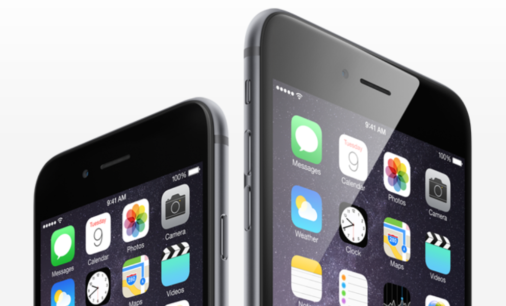 Out Of Warranty Iphone 6 And 6 Plus Repair Prices Now Available On