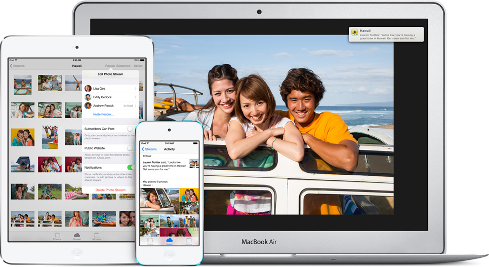FBI investigating alleged iCloud celebrity hack as Reddit 'suspect