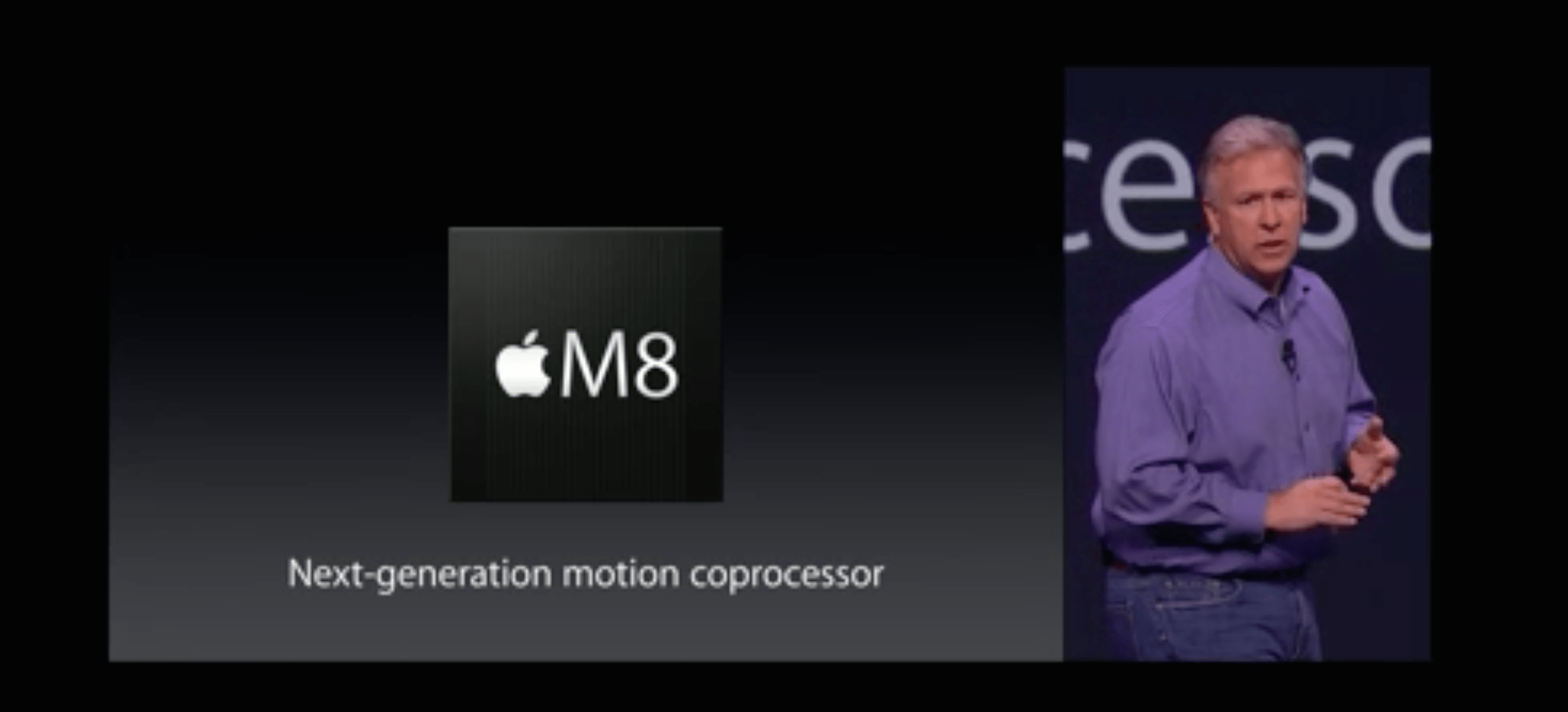 Apple announces nextgeneration M8, barometer in iPhone 6 9to5Mac