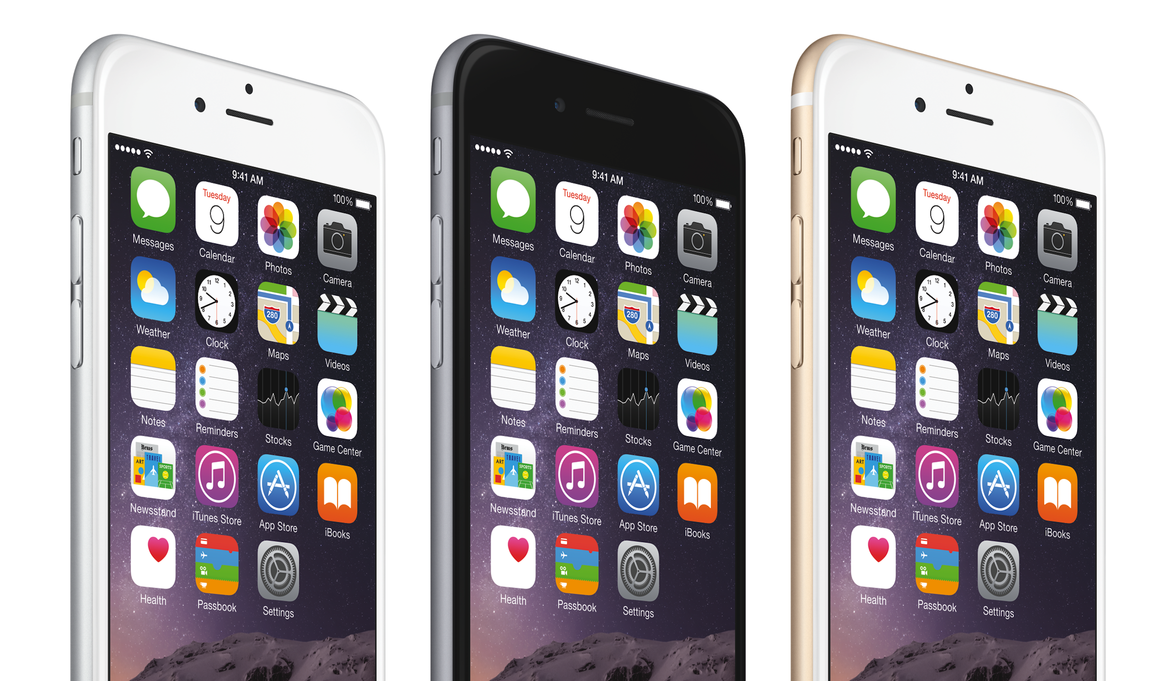 iPhone 6 vs iPhone 6 Plus: Which one should you buy? - 9to5Mac