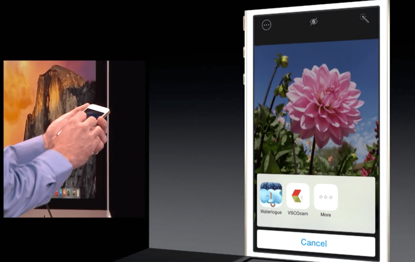 iOS 8 Roundup The latest apps with extensions and Touch ID support