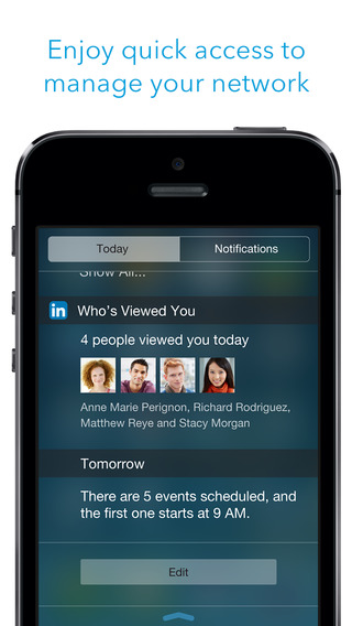 iOS 8 Roundup: The latest apps with Today widgets in Notification