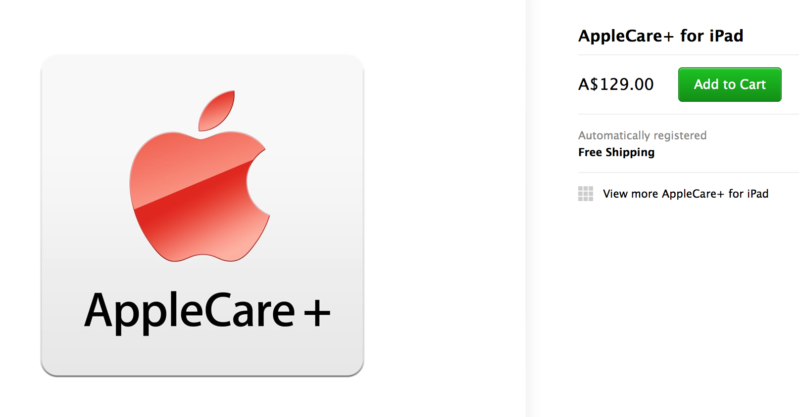 As expected, AppleCare+ arrives Down Under - 9to5Mac