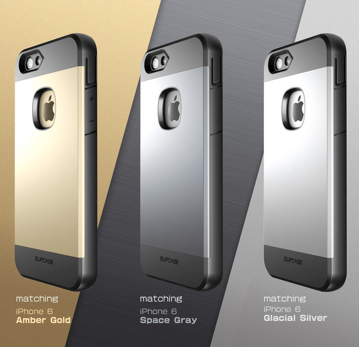 The Best Iphone 6 And 6 Plus Cases Already Available To Buy Online 9to5mac