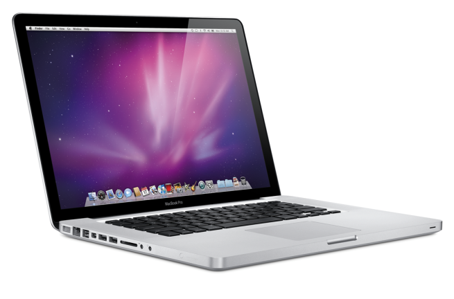 2011 MacBook Pro