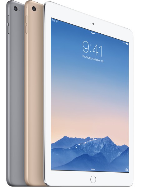 Up to 70% off Certified Refurbished iPad Mini 4 (2015) 7.9