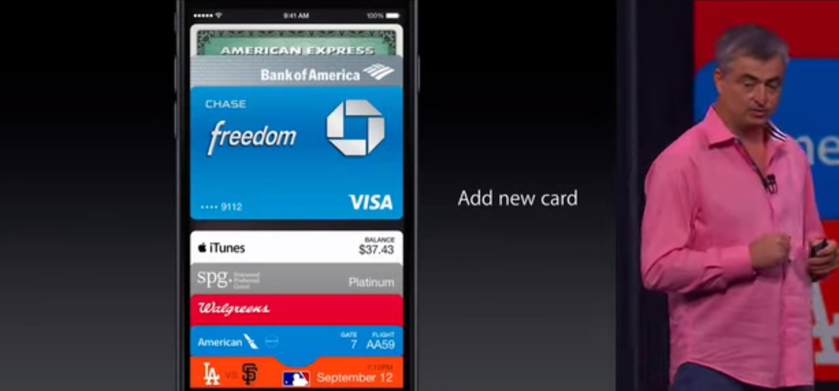 Apple Pay launch partner USAA says support arriving Nov. 7 - 9to5Mac