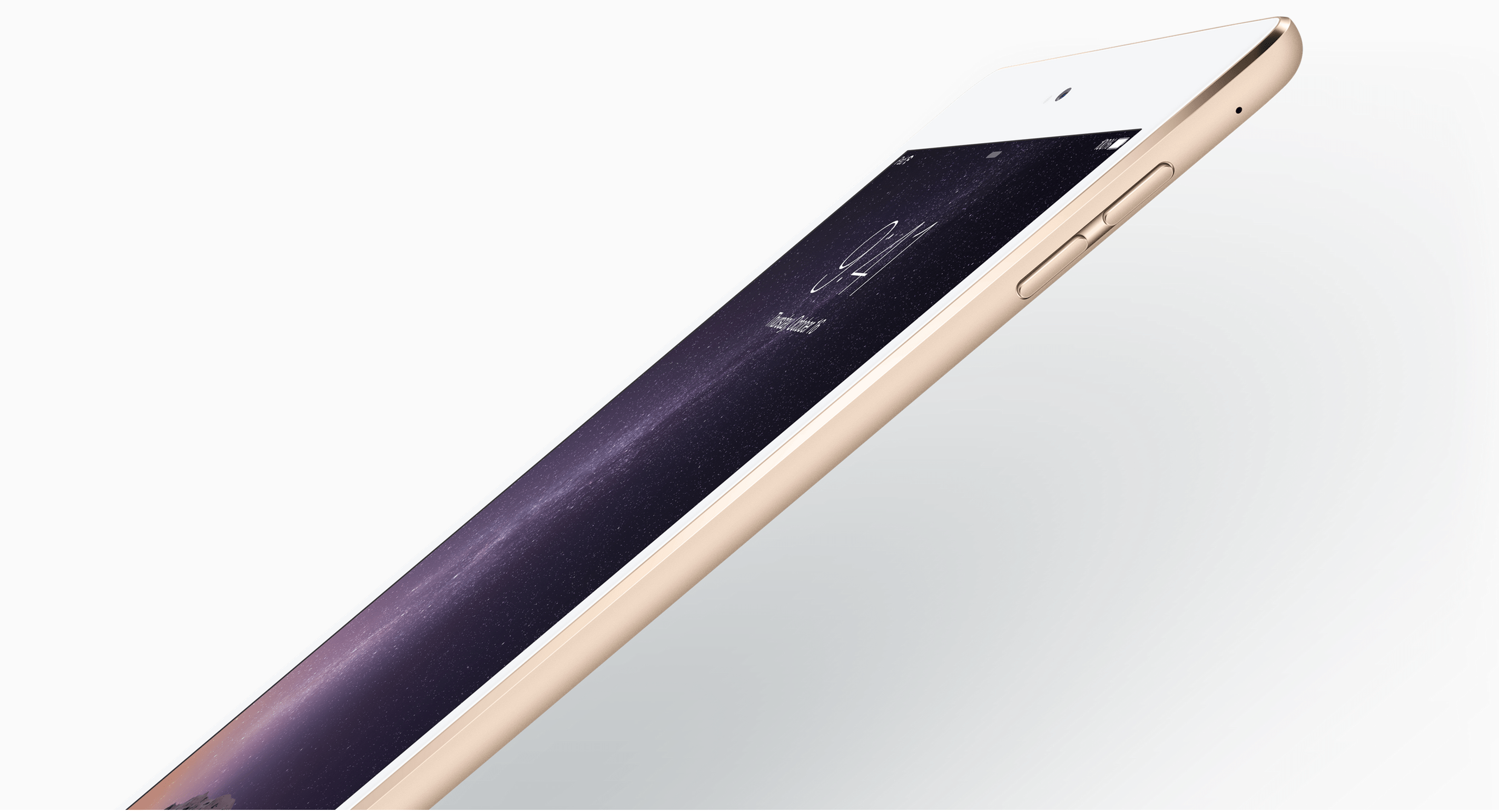 T-Mobile’s iPad Air 2 & iPad mini 3 pre-orders open tomorrow starting