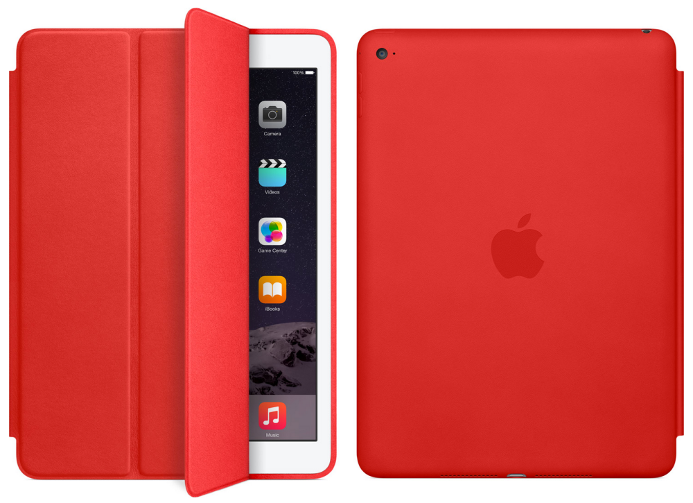 The best iPad Air 2 cases already available to buy online (Running list