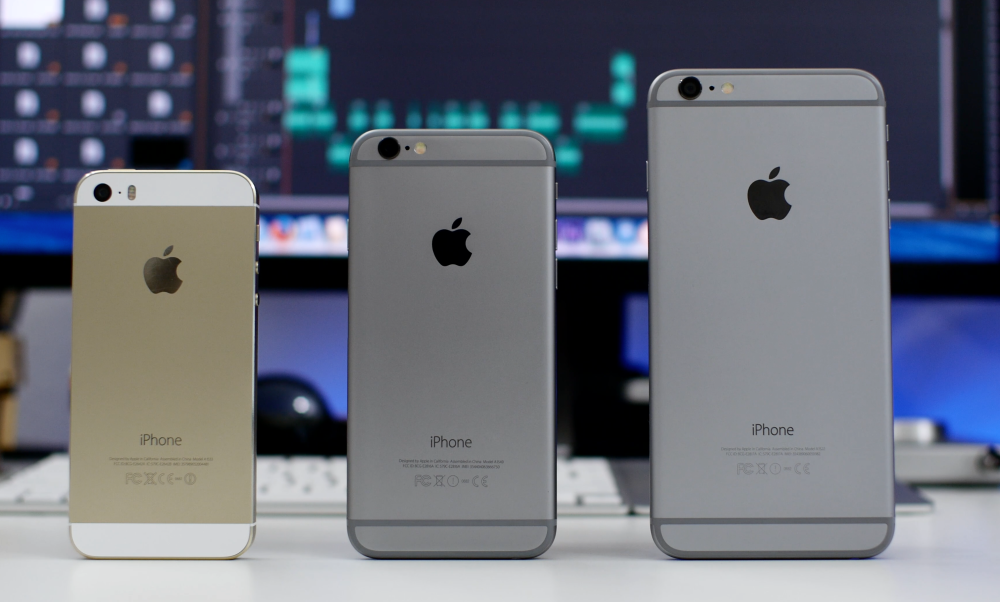 Review: Two Weeks With Apple's Iphone 6 And Iphone 6 Plus (video) - 9to5mac