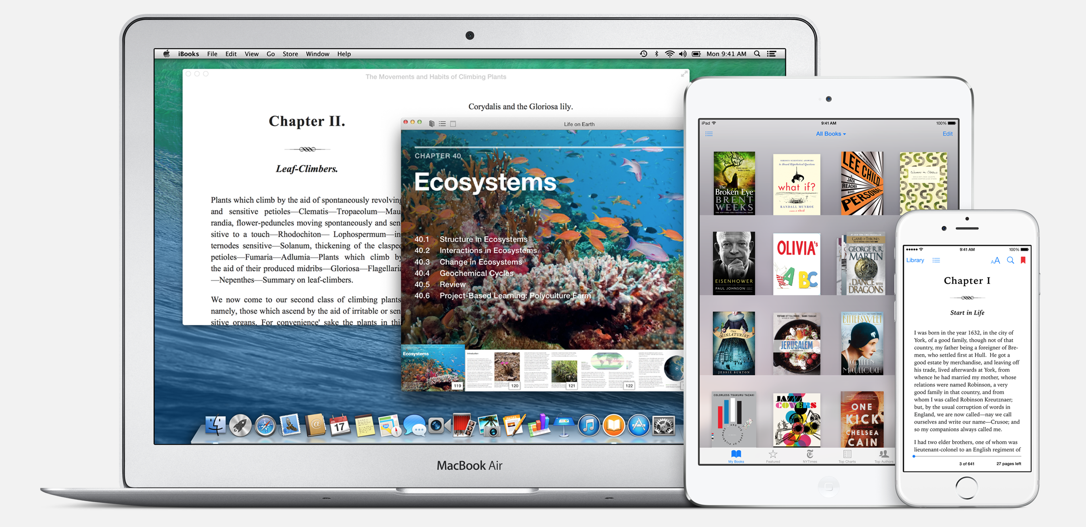 apple-shortens-ibooks-review-times-allows-more-promo-codes-for-authors