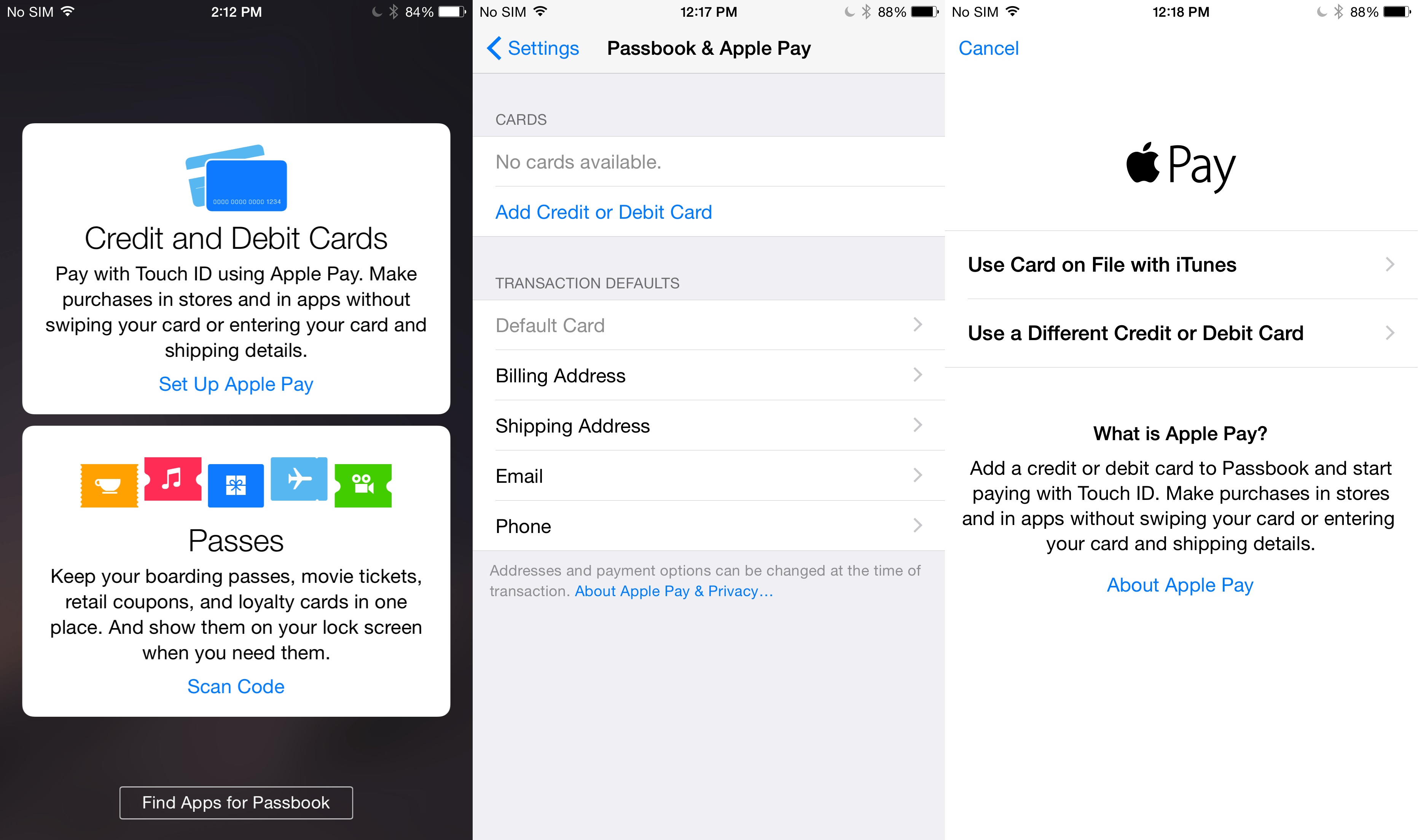 How to set up Apple Pay (Video) - 9to5Mac