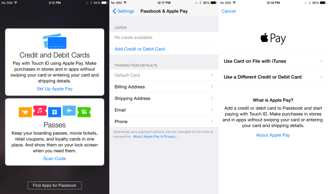 How To Set Up Apple Pay (video) - 9to5mac