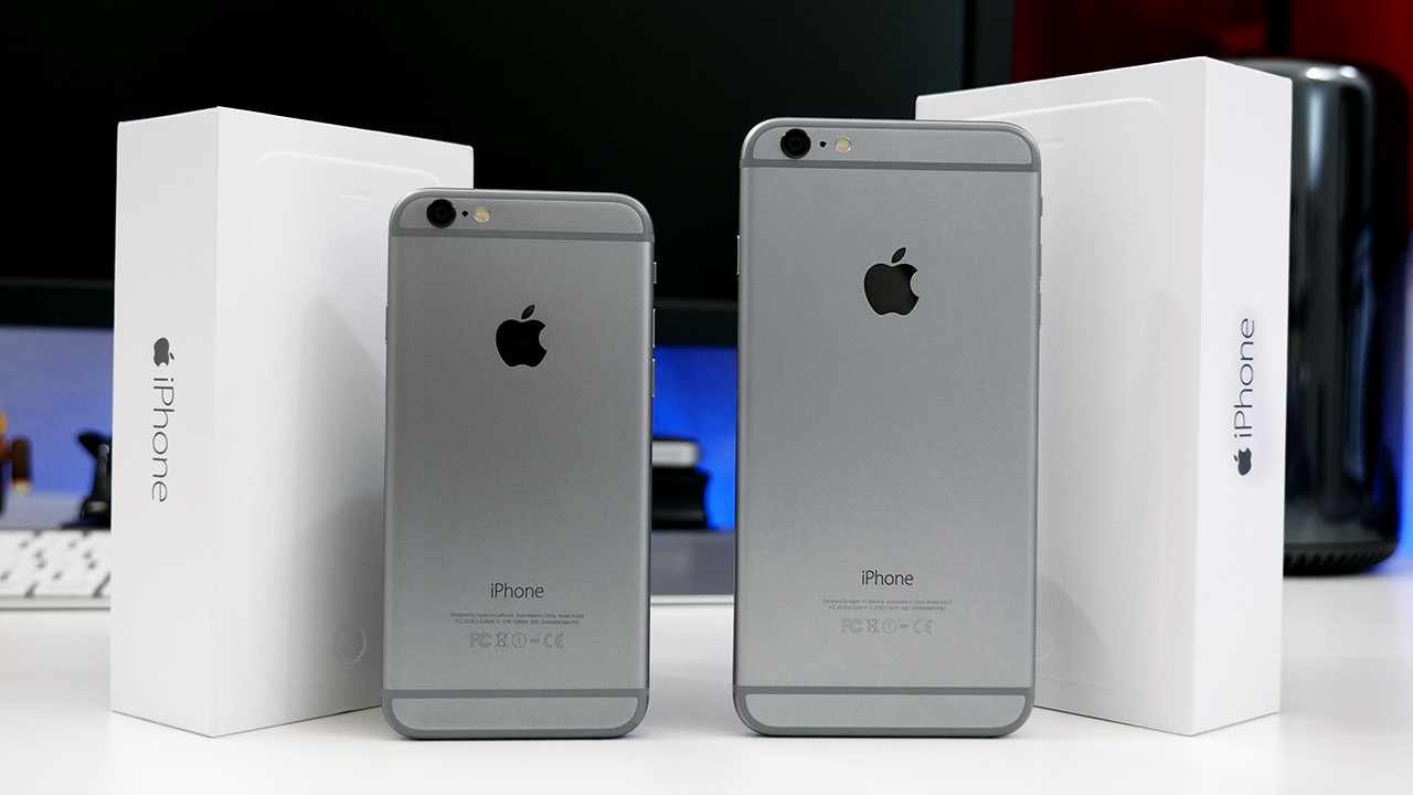 Review Two Weeks With Apple S Iphone 6 And Iphone 6 Plus Video