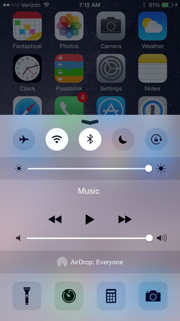 Yosemite & iOS 8 Howto Set up and use AirDrop 9to5Mac