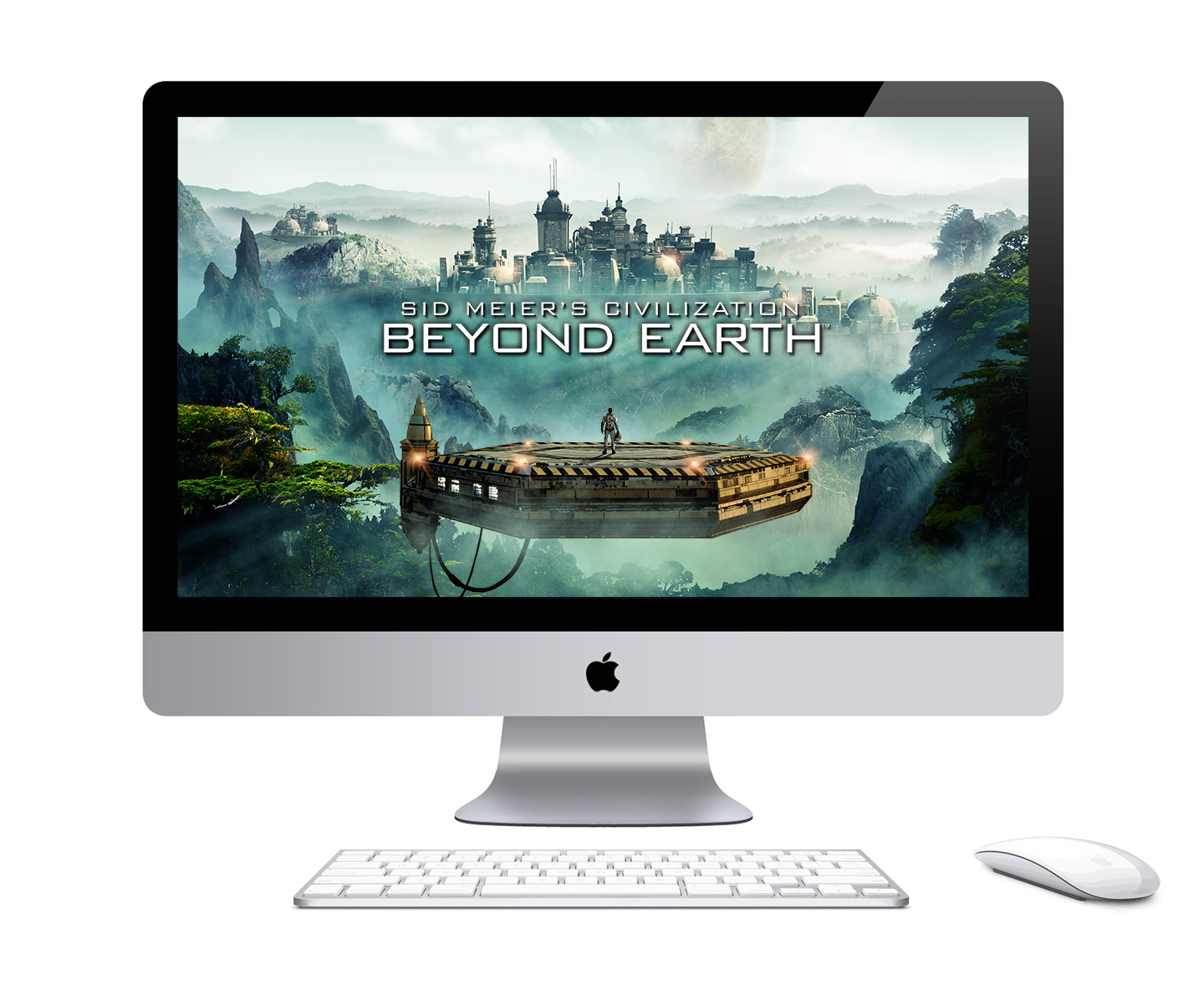 iphone xs civilization beyond earth