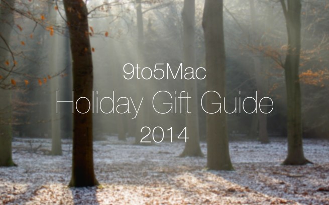 Holiday Gift Guide 3
