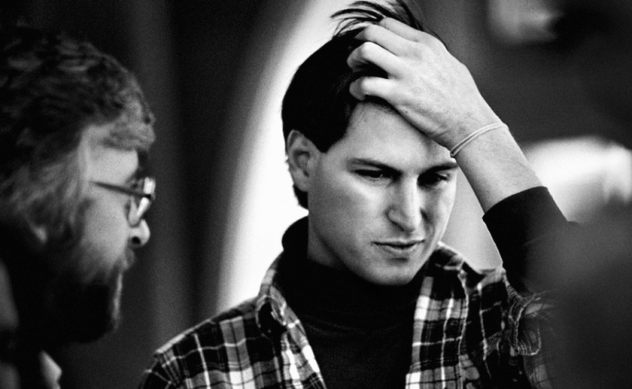Steve Jobs Fearless Genius