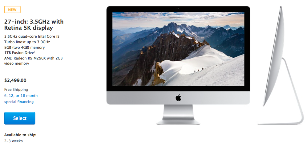 Как сохранить картинку на imac