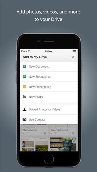 google-drive-for-ios-adds-touch-id-unlocking-video-saving-iphone-6