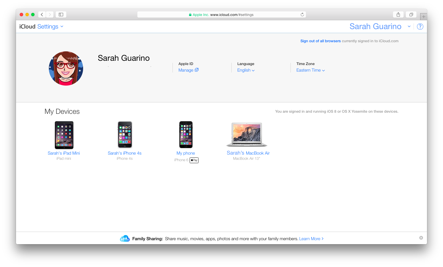 IOS 8 How to Remotely Remove Your Credit Cards From Apple Pay 9to5Mac