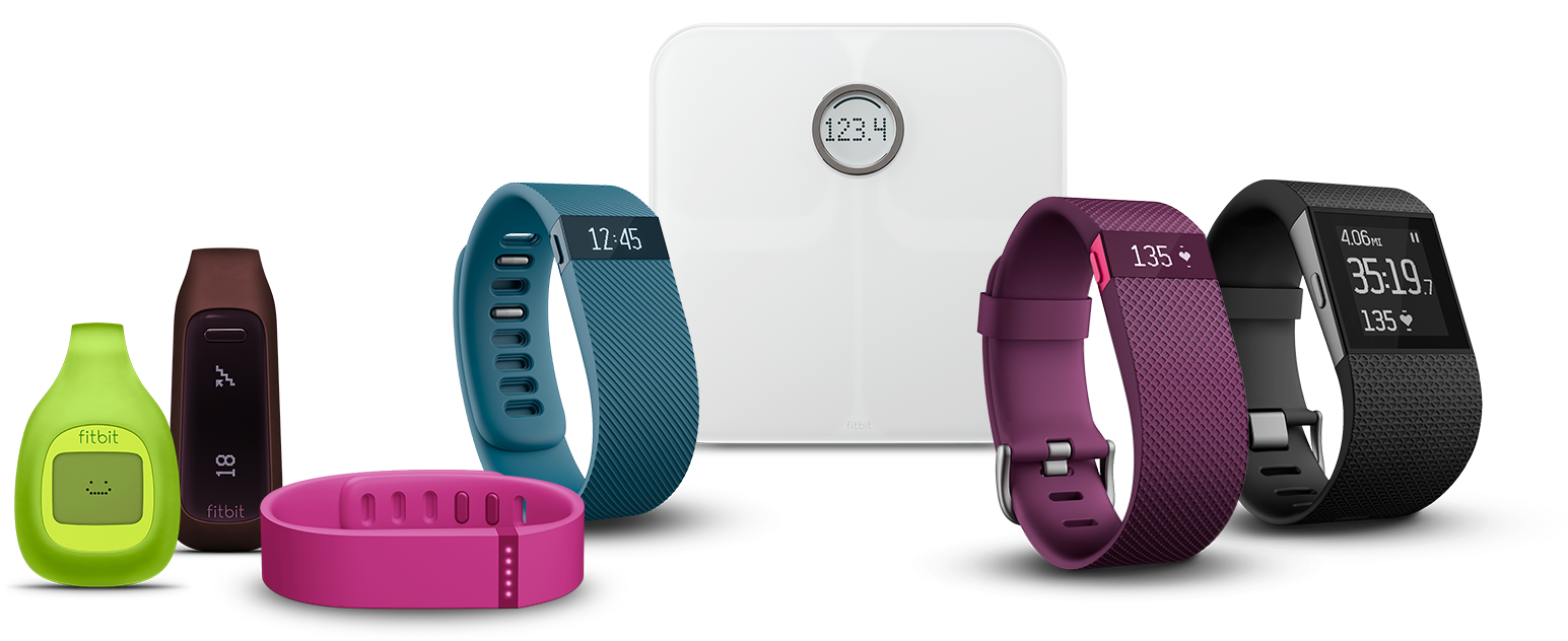 fitbit for iphone 6s