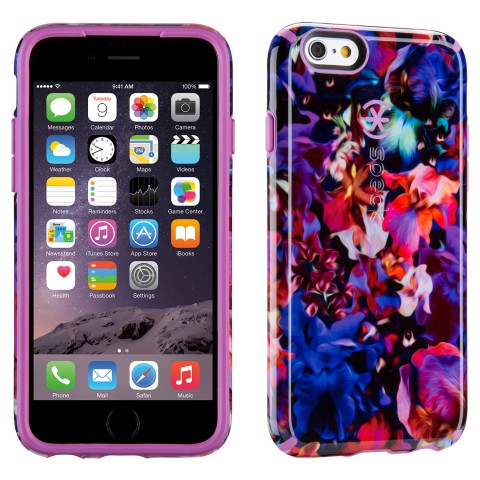 Speck iPhone 6 case roundup: CandyShell, Inked, and Card cases reviewed ...