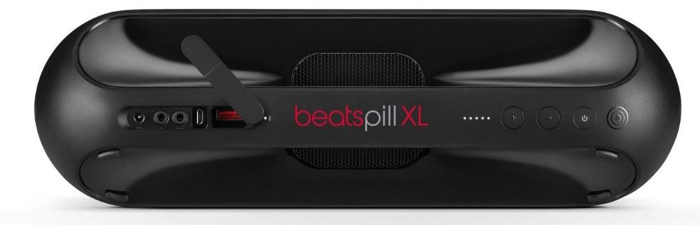 what's the newest beats pill