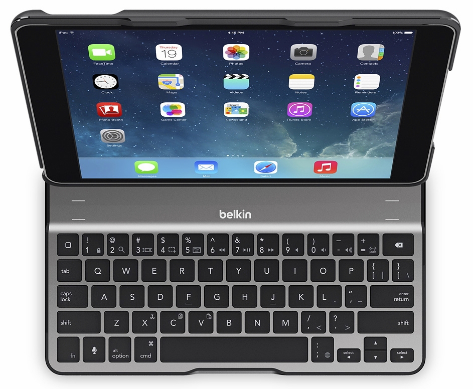 9to5Toys Lunch Break: Belkin 30% off sitewide, ZAGG iPad mini keyboard ...